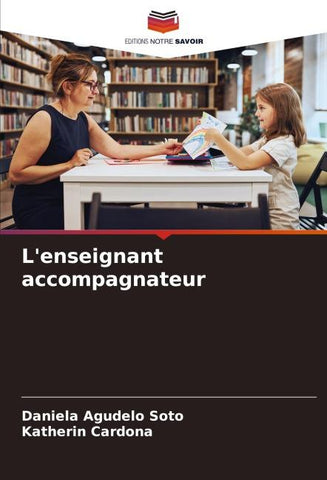 L'enseignant accompagnateur