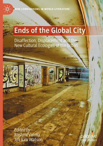 Ends of the Global City