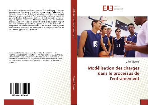 Modélisation des charges dans le processus de l'entrainement