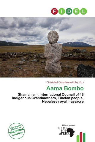 Aama Bombo