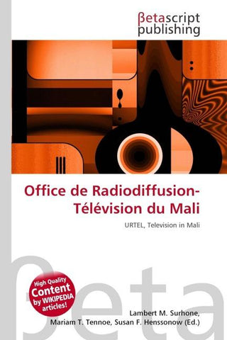 Office de Radiodiffusion-Télévision du Mali