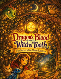 Dragon's Blood and Witch's Tooth