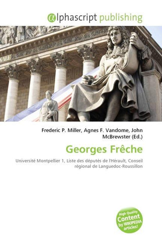 Georges Frêche