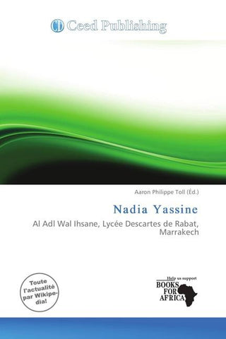 Nadia Yassine