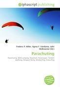 Parachuting