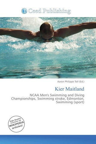 Kier Maitland