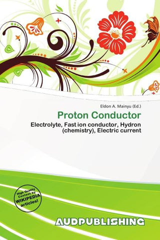 Proton Conductor