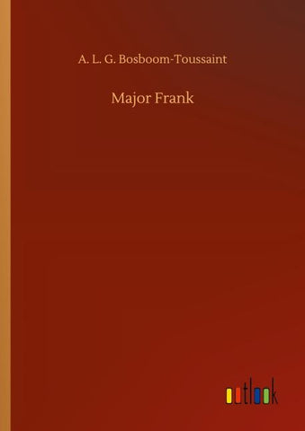 Major Frank