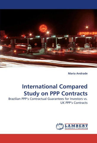 International Compared Study on PPP Contracts