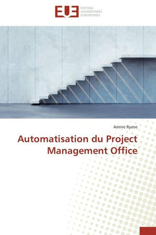 Automatisation du Project Management Office