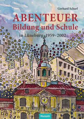 Abenteuer Bildung und Schule