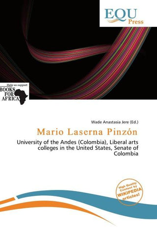 Mario Laserna Pinzón