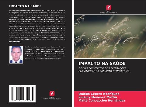 IMPACTO NA SAÚDE