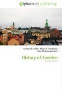 History of Sweden