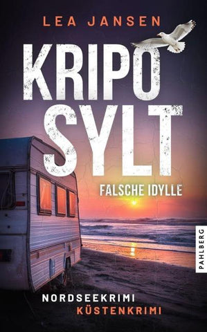 KRIPO SYLT - Falsche Idylle
