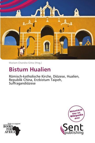 Bistum Hualien