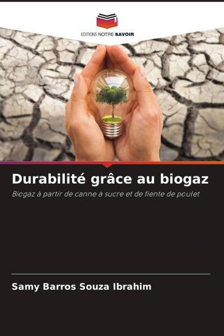 Durabilité grâce au biogaz