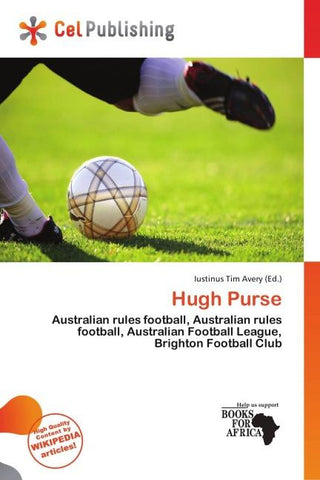 Hugh Purse