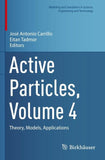 Active Particles, Volume 4