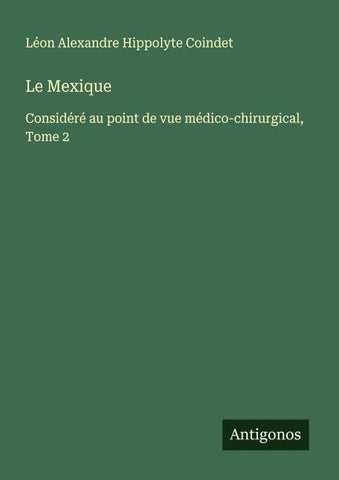 Le Mexique