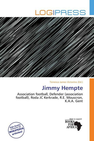 Jimmy Hempte