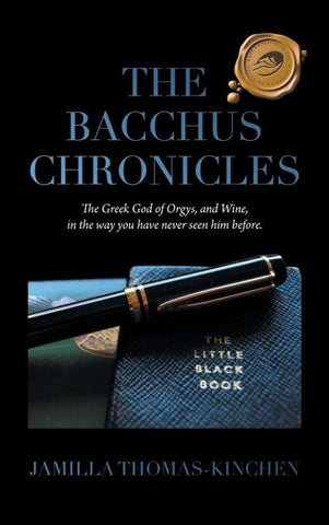 The Bacchus Chronicles