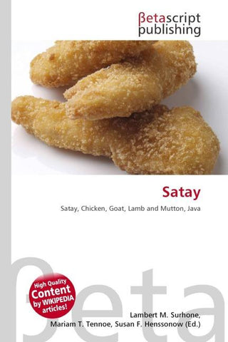 Satay
