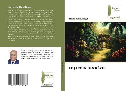 Le Jardin Des Rêves
