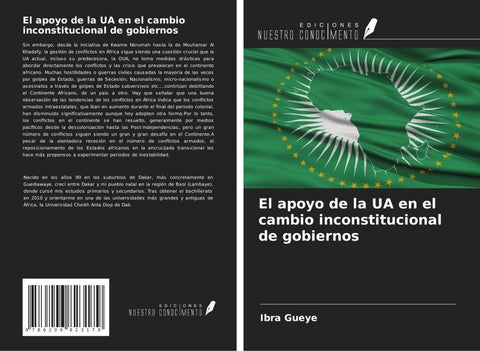 El apoyo de la UA en el cambio inconstitucional de gobiernos