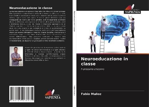 Neuroeducazione in classe