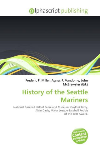 History of the Seattle Mariners