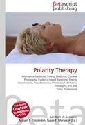 Polarity Therapy