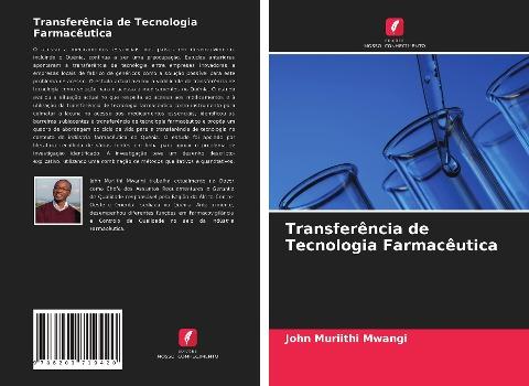 Transferência de Tecnologia Farmacêutica