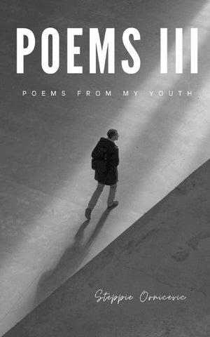 Poems III