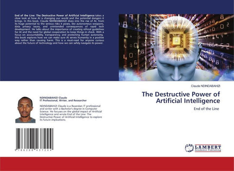 The Destructive Power of Artificial Intelligence