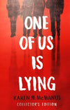 s Lying