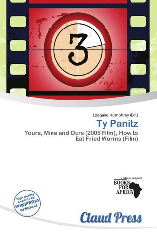 Ty Panitz