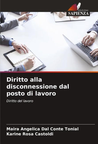 Diritto alla disconnessione dal posto di lavoro
