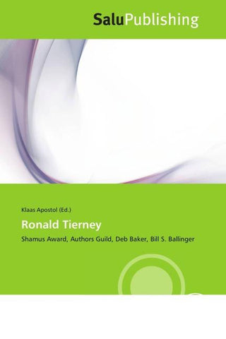 Ronald Tierney