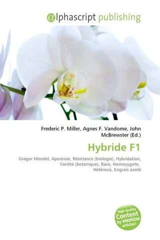 Hybride F1