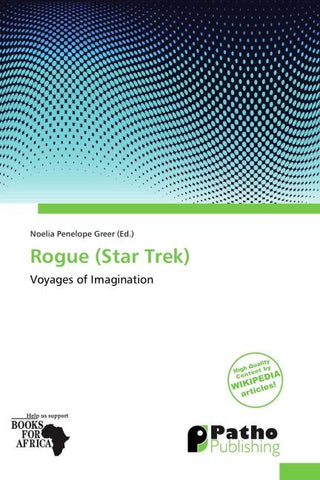 Rogue (Star Trek)