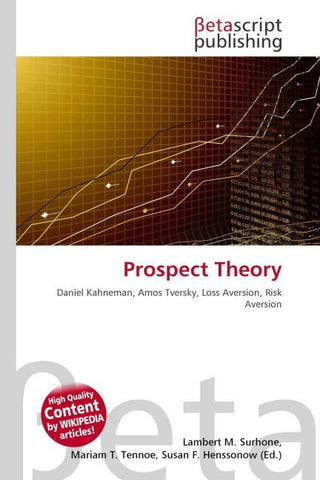 Prospect Theory