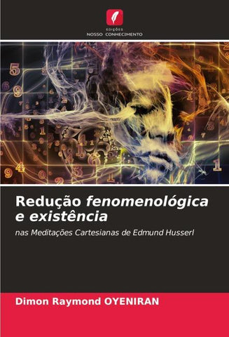 Redução fenomenológica e existência
