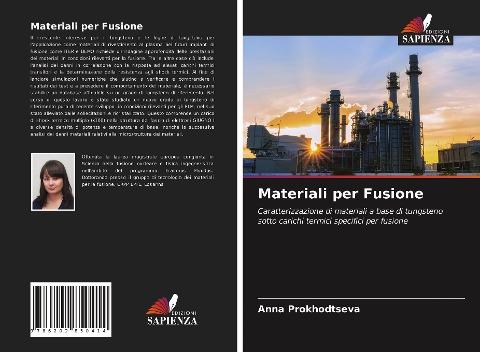 Materiali per Fusione