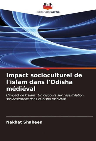 Impact socioculturel de l'islam dans l'Odisha médiéval