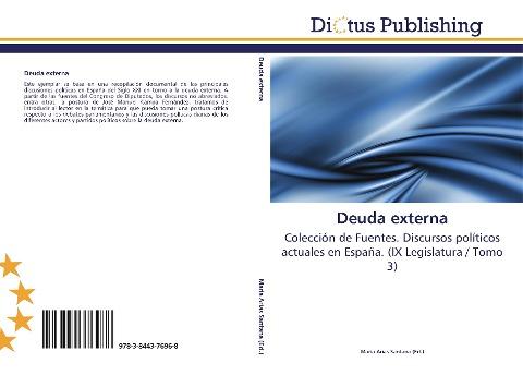 Deuda externa