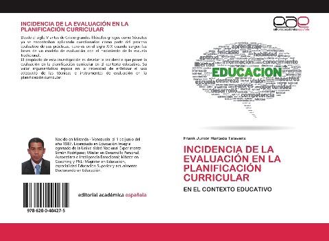 INCIDENCIA DE LA EVALUACIÓN EN LA PLANIFICACIÓN CURRICULAR