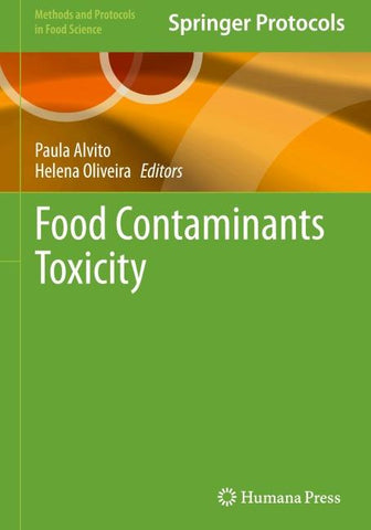 Food Contaminants Toxicity