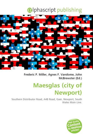 Maesglas (city of Newport)