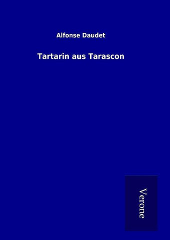 Tartarin aus Tarascon